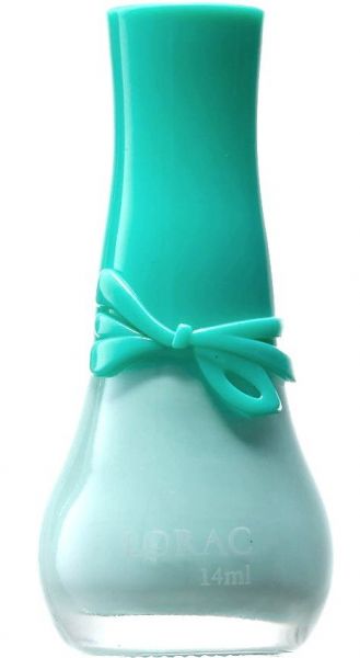 534 Menta (Lorac)