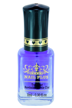 Revitalização da Cor (Nail Plus)