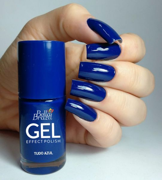 Tudo Azul (Bella Brazil)