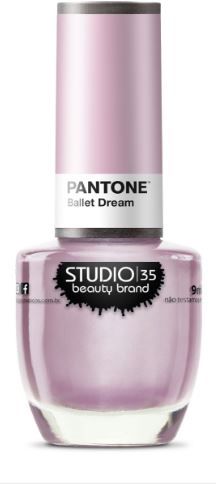 #BalletDream (Studio 35)