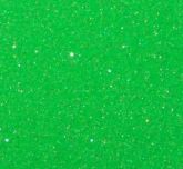 Glitter Fino Verde Neon