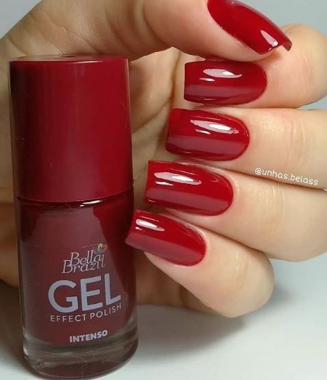 Intenso (Bella Brazil Efeito Gel)