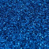 Glitter Fino Azul Médio