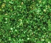 Glitter Filete Verde