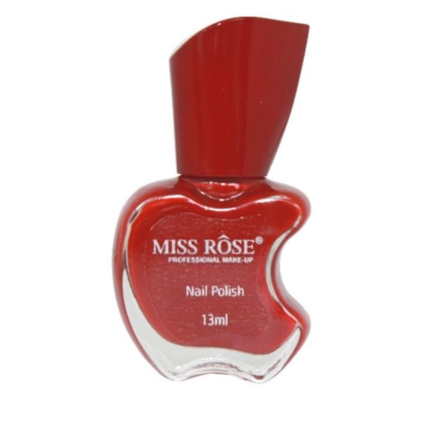 98 Vermelho Escuro (Miss Rôse)
