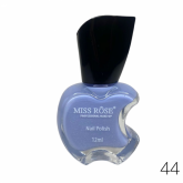 44 Novo Azul Bebê (Miss Rôse)