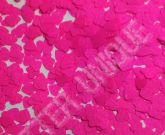 Glitter Coração Pink
