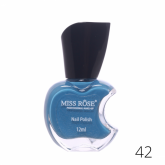 42 Azul Jeans (Miss Rôse)