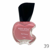 39 Rosa Elegante (Miss Rôse)