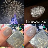 Fireworks (Vanessa Molina)
