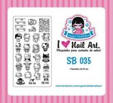 Sugar Bubbles 035  - Hello Kitty