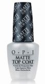 Top Coat Matte (Opi)
