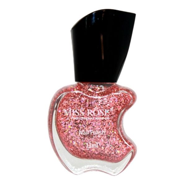 Glitter Flocado 105 Rosé (Miss Rôse)