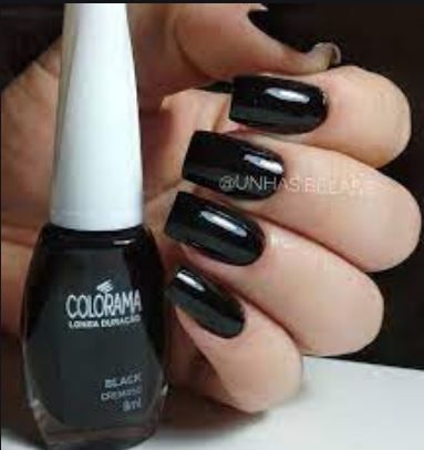 Black (Colorama)