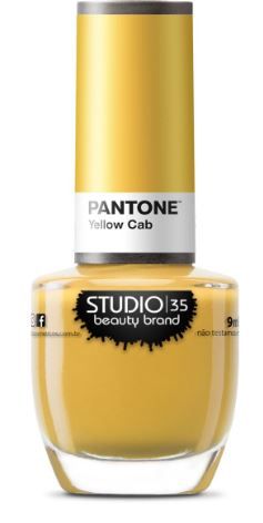 #YellowCab (Studio 35)