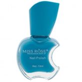 01 Azul Céu (Miss Rôse)