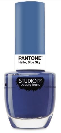 #HelloBlueSky (Studio 35)