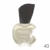 40 Off White (Miss Rôse)